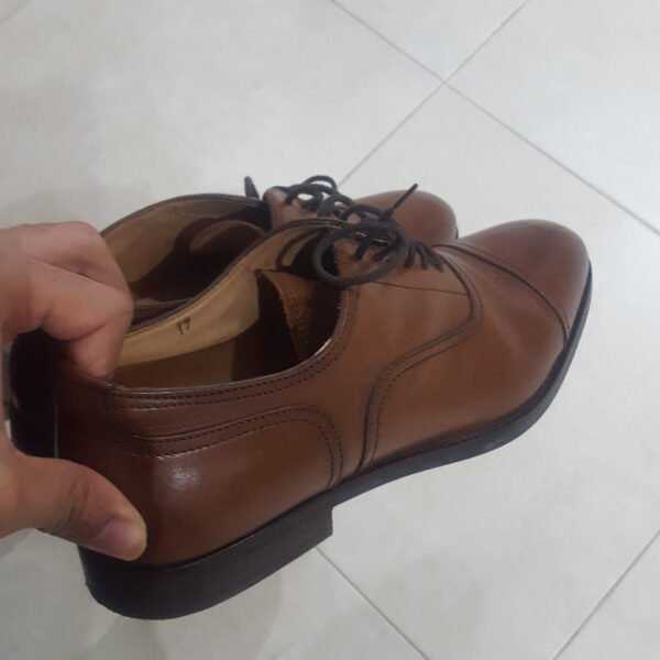 Geox Classic Brown | Orignal