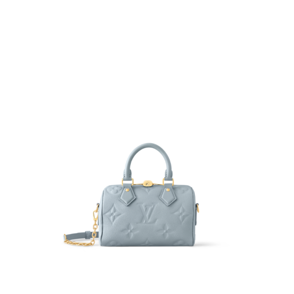 Louis Vuitton Speedy Bandoulière 20